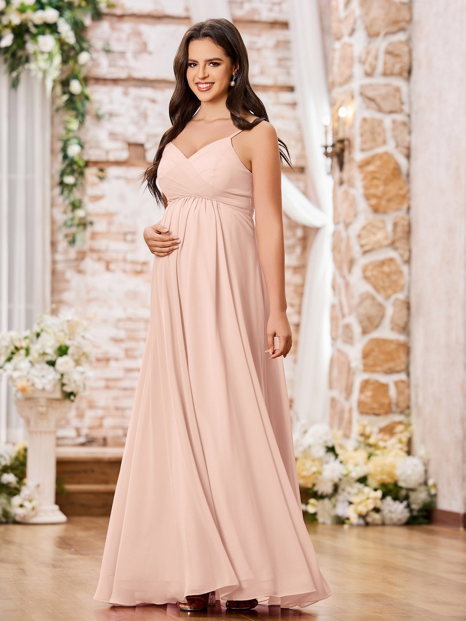 Pearl Pink